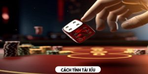 Cách Tính Tài Xỉu Chuẩn J88 - Mở Đường Đến Thắng Lợi