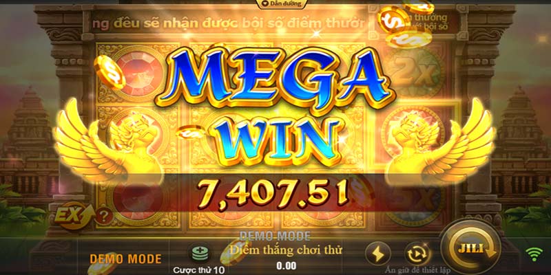 Ưu điểm nổi bật chỉ có tại slot game J88