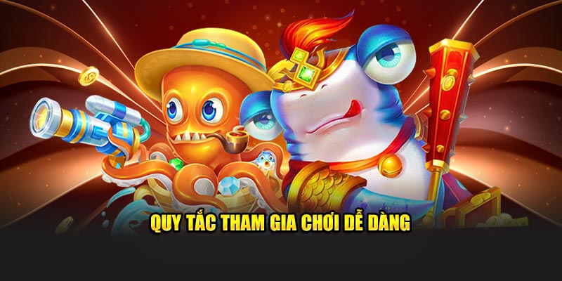 Quy tắc trải nghiệm chơi dễ dàng