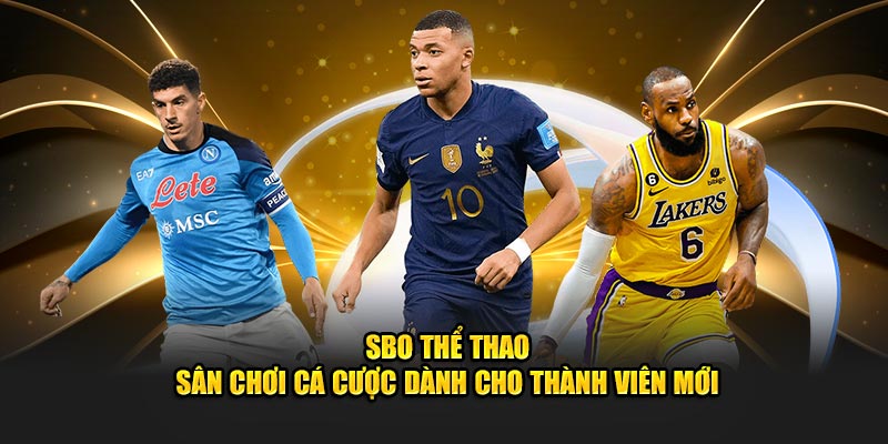 SBO Thể Thao J88 - Đỉnh Cao Cá Cược Cho Người Đam Mê