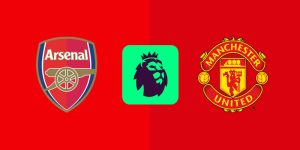 Soi Kèo Arsenal Vs Manchester United, 03h15 Ngày 05-12-2024