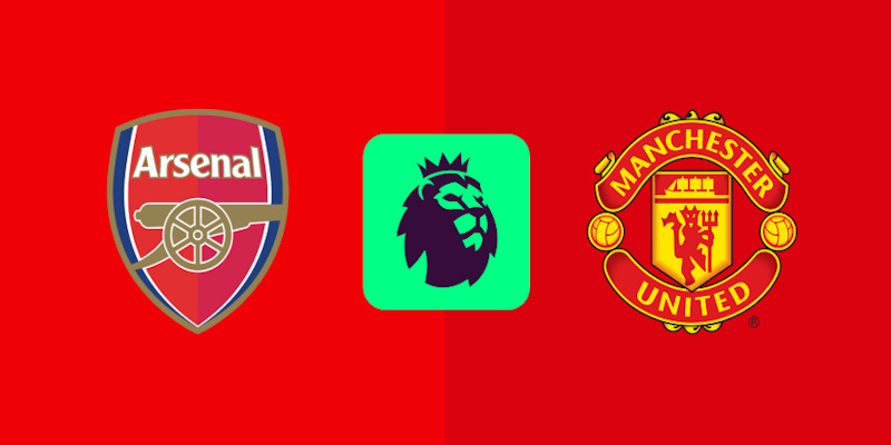 Soi Kèo Arsenal Vs Manchester United, 03h15 Ngày 05-12-2024