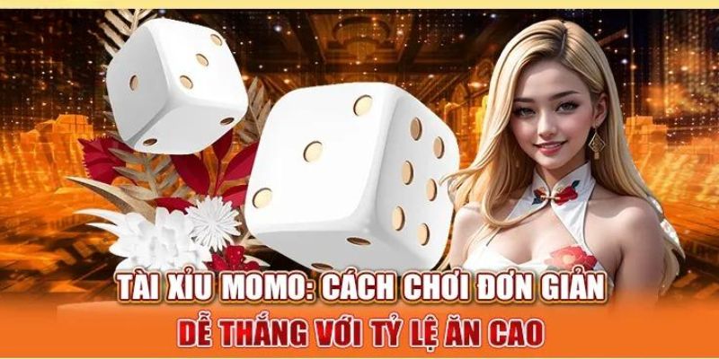 Tài Xỉu Momo J88 - Chiến Lược Thắng Lớn, Khám Phá Cơ Hội