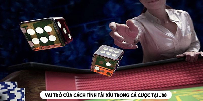 Vai trò quan trọng của việc hiểu cách tính tài xỉu