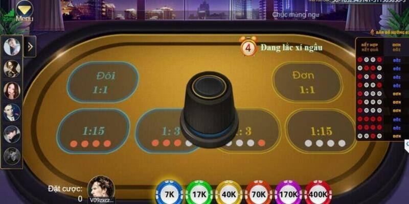 Tham gia chơi game đơn giản tại J88